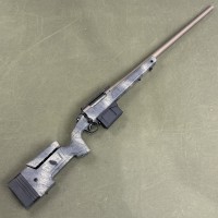 Bergara Premier HMR Pro Rifle .300 PRC - USED